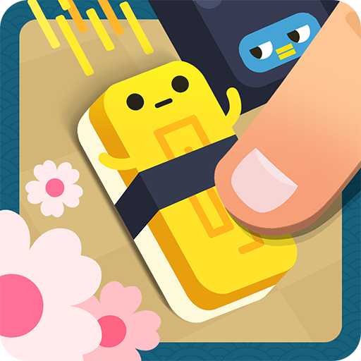 Push Sushi APK