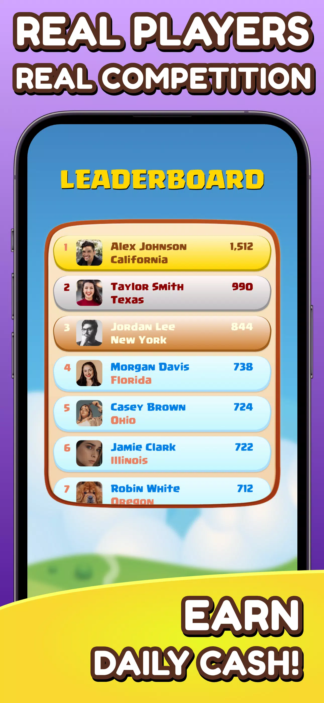 Coinnect: Win Real Cash Screenshot 6 