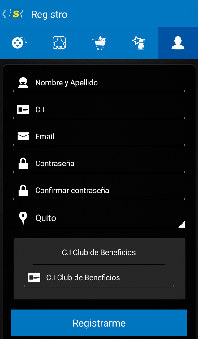 Supercines Screenshot 8