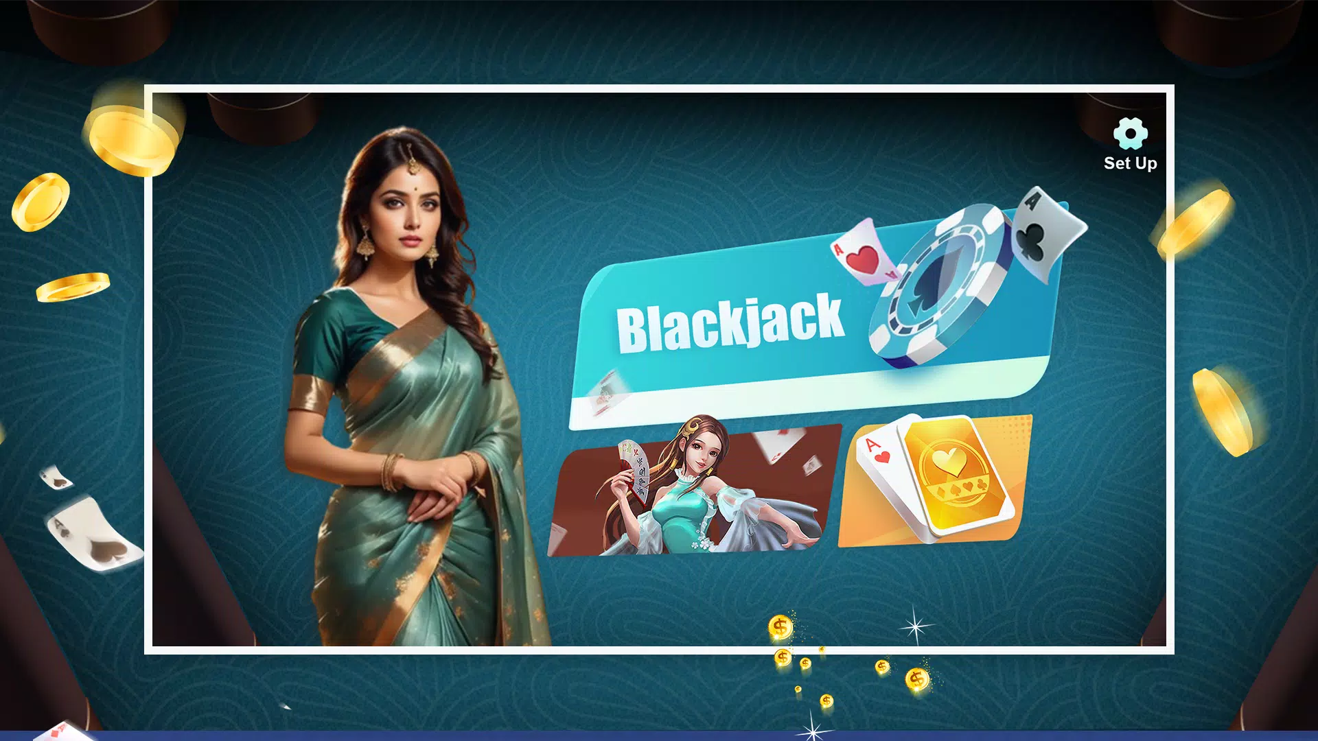 TeenPatti:Alia Bhatt Screenshot 6 