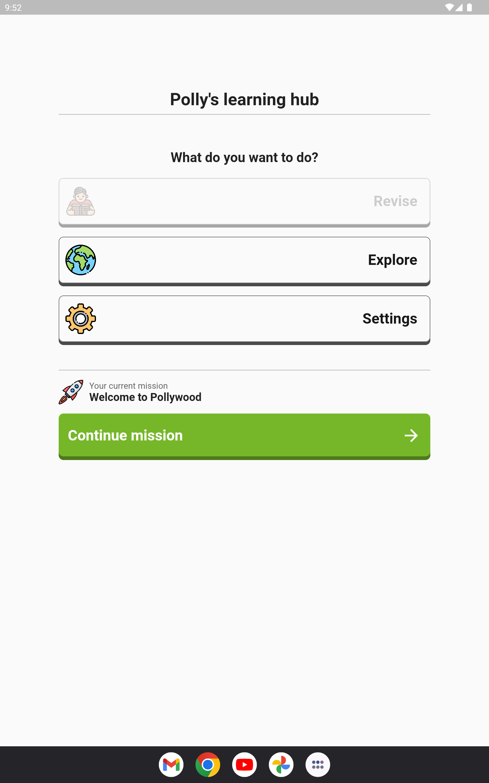 golingo Screenshot 15 