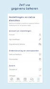Uw Zorg Online Screenshot 7