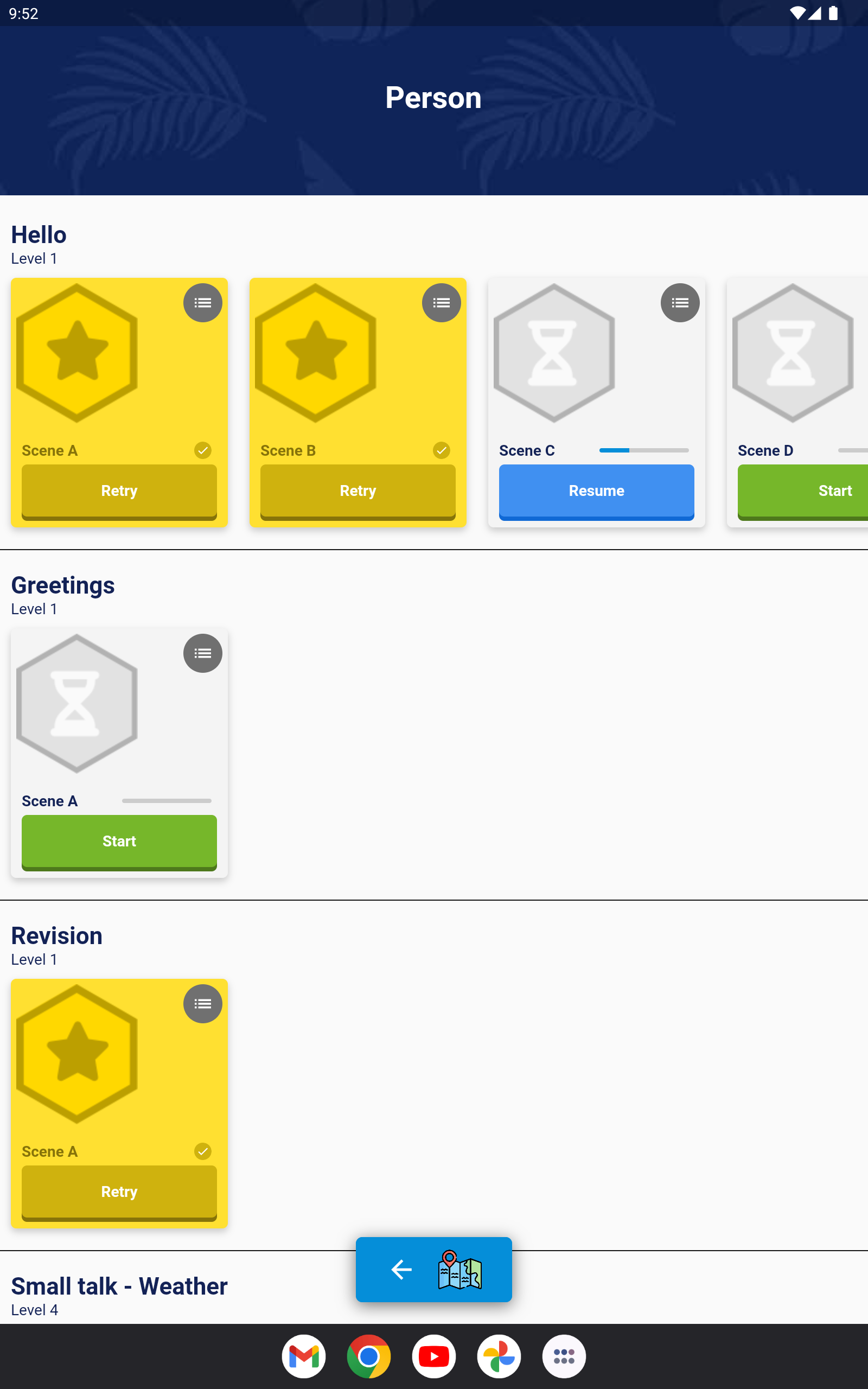 golingo Screenshot 17 