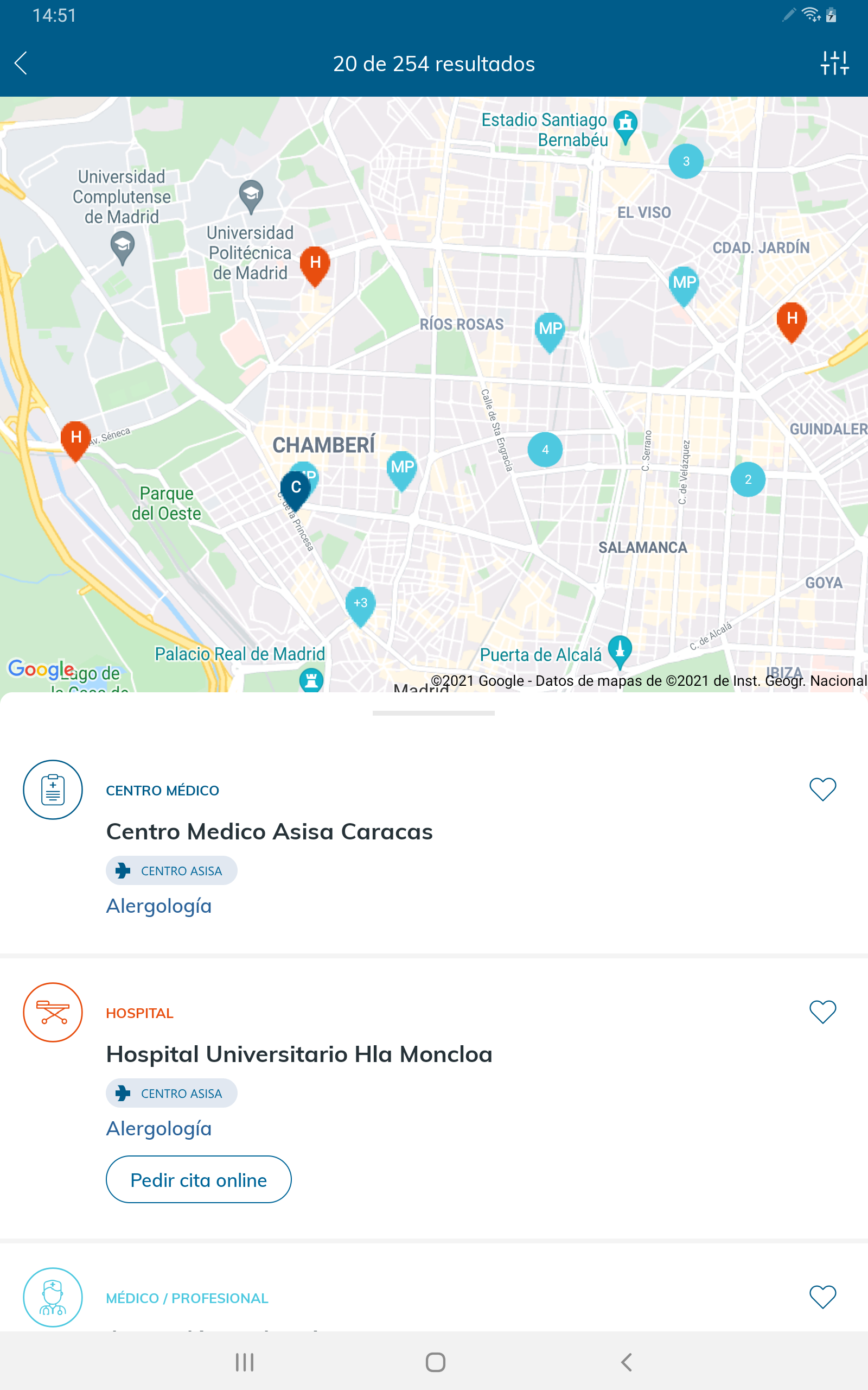ASISA Screenshot 10