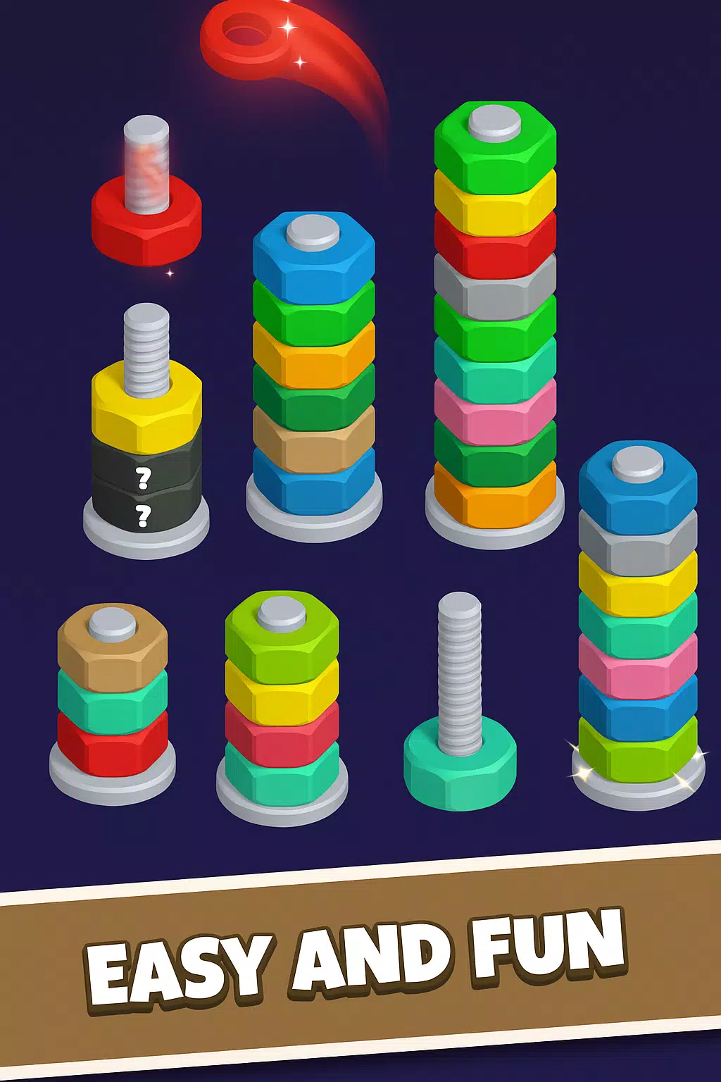 All Offline Games Screenshot 3