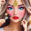 Stylist Dress up: Makeup Games APK