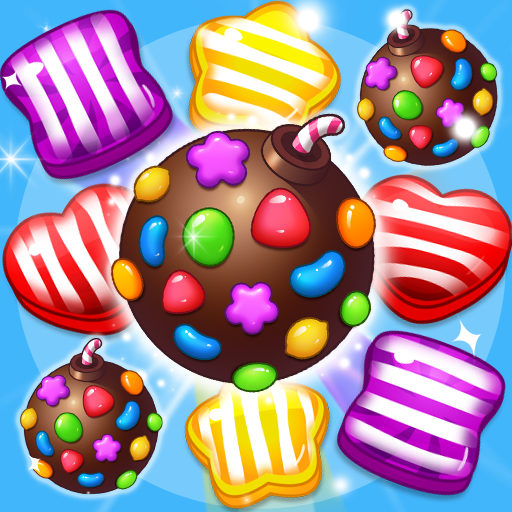 My Jelly Bear Story APK