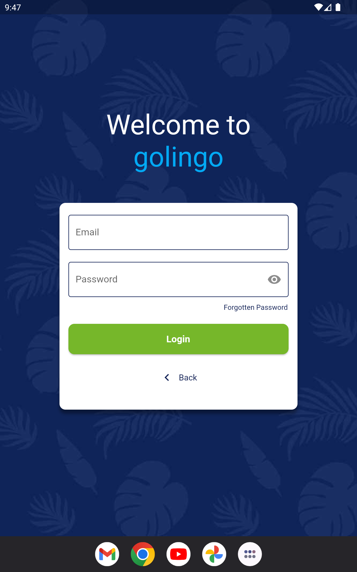 golingo Screenshot 8 