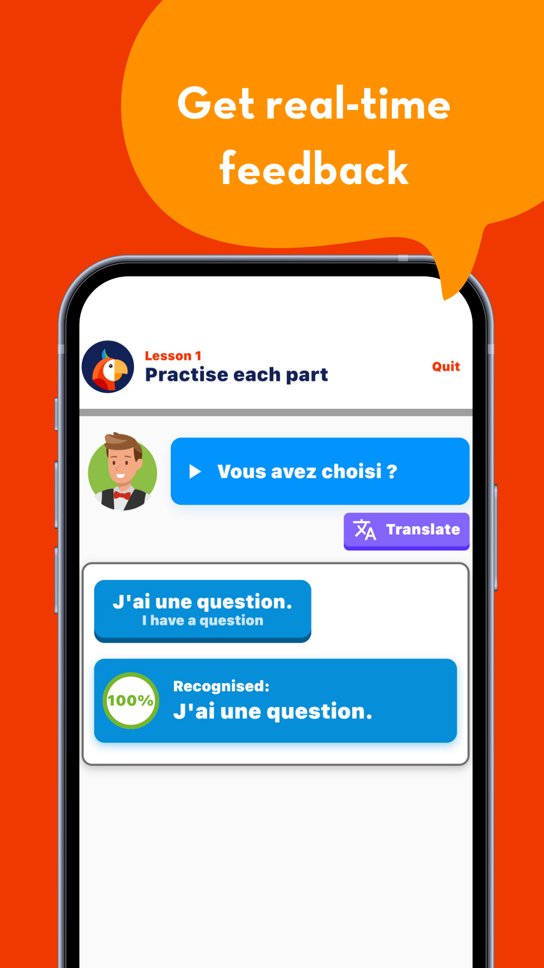 golingo Screenshot 5 