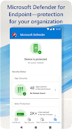 Microsoft Defender Screenshot 3 