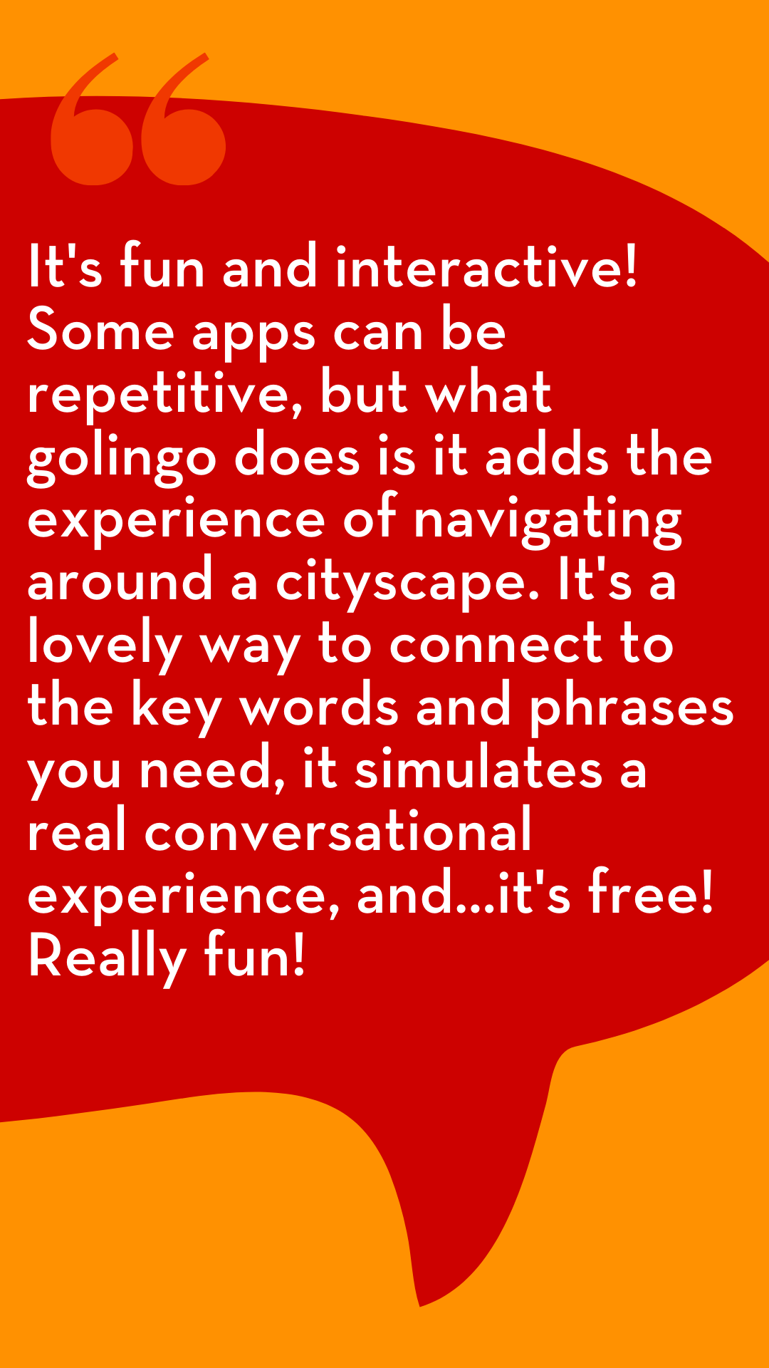 golingo Screenshot 7 
