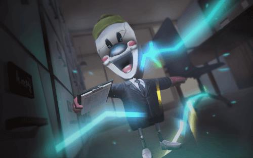 Ice Scream 4: Rod's Factory Screenshot 3