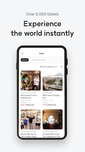 WAUG Screenshot 3 