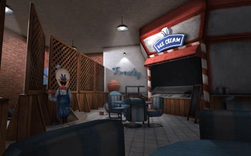 Ice Scream 4: Rod's Factory Screenshot 5