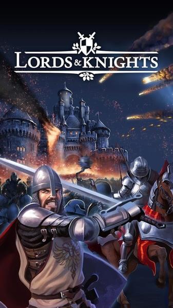 Lords & Knights Screenshot 18 
