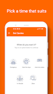 hipages Screenshot 4 
