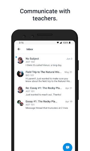 Canvas Parent Screenshot 3 