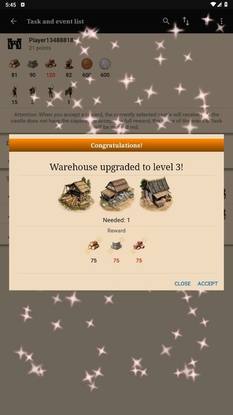Lords & Knights Screenshot 8 