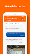hipages Screenshot 5 