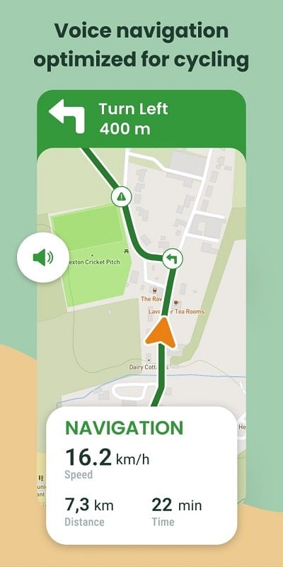 Cyclers Screenshot 4 