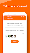 hipages Screenshot 3 