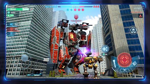 War Robots Screenshot 4 