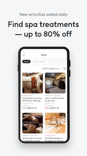 WAUG Screenshot 6 