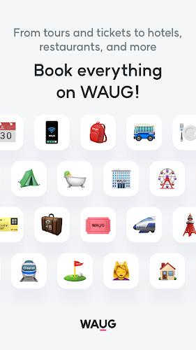 WAUG Screenshot 1 