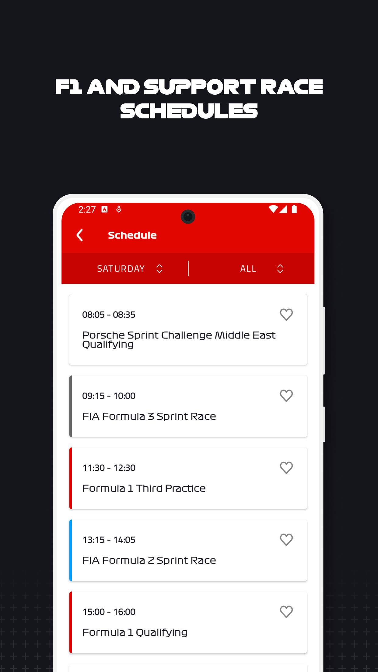 F1 Race Guide Screenshot 3 