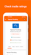 hipages Screenshot 6 