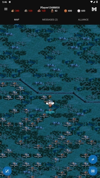 Lords & Knights Screenshot 2 