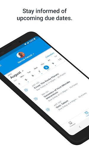 Canvas Parent Screenshot 1 