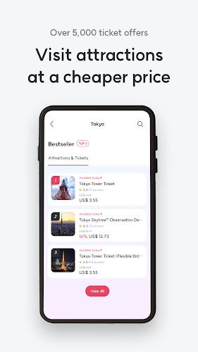WAUG Screenshot 4 