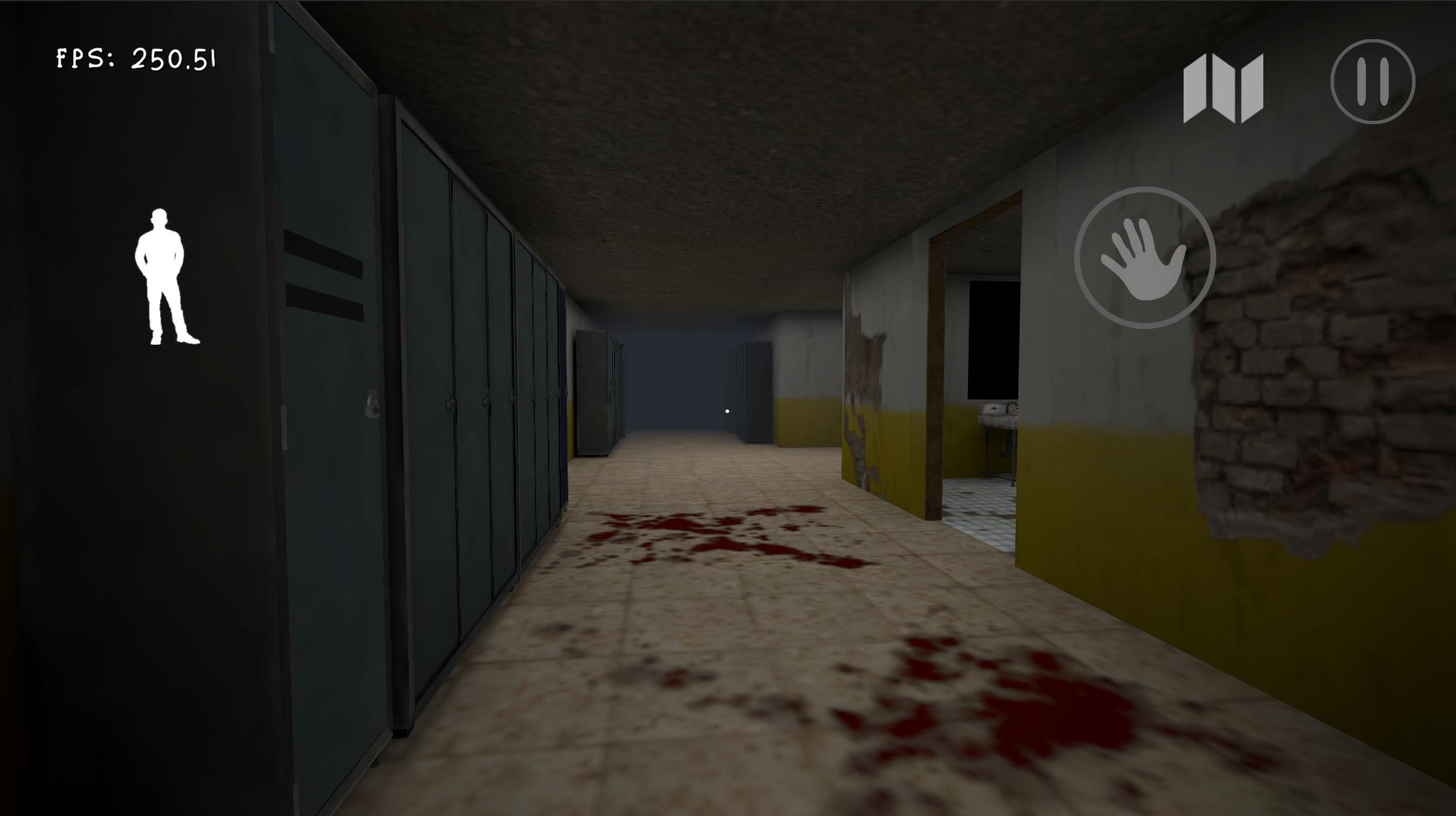 Midnight Detention Screenshot 1 