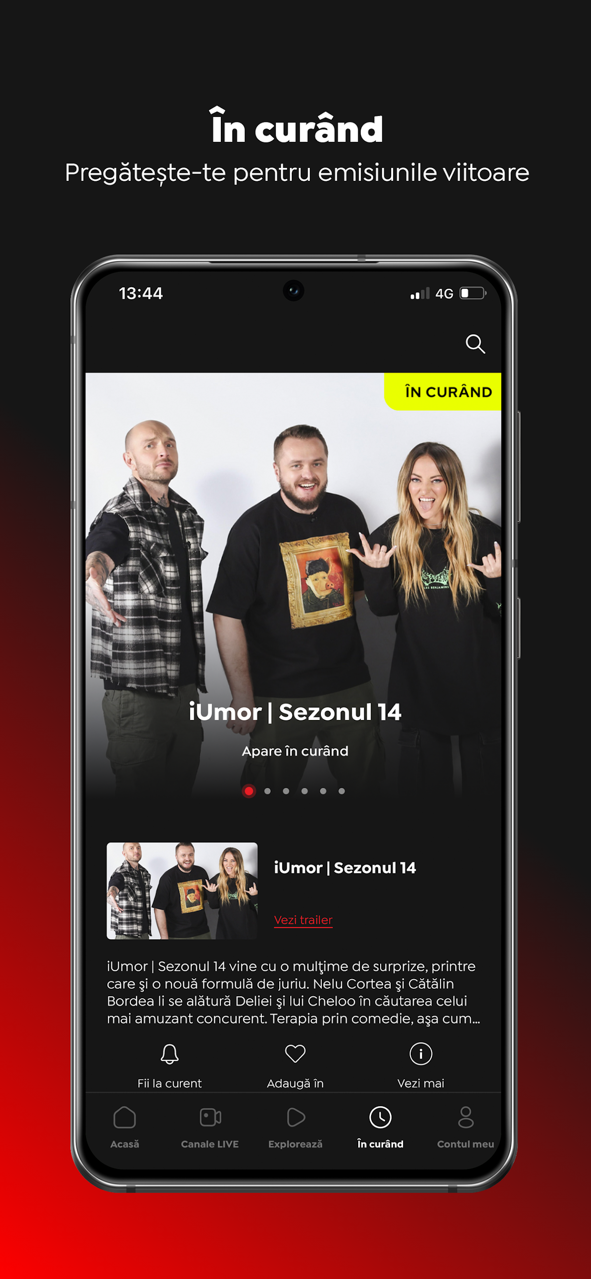 AntenaPlay Screenshot 3 