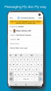 MyBSWHealth Screenshot 3 