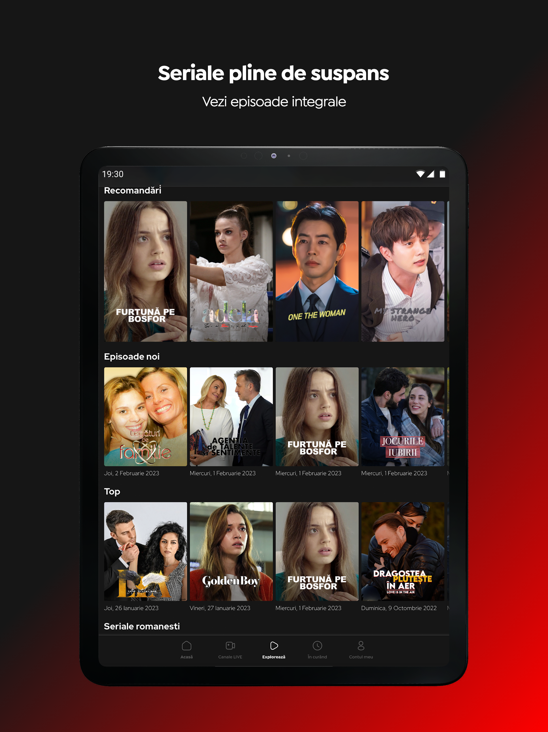AntenaPlay Screenshot 13 