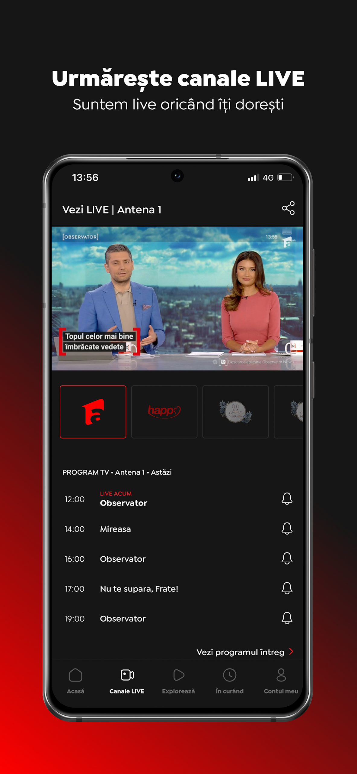 AntenaPlay Screenshot 5 