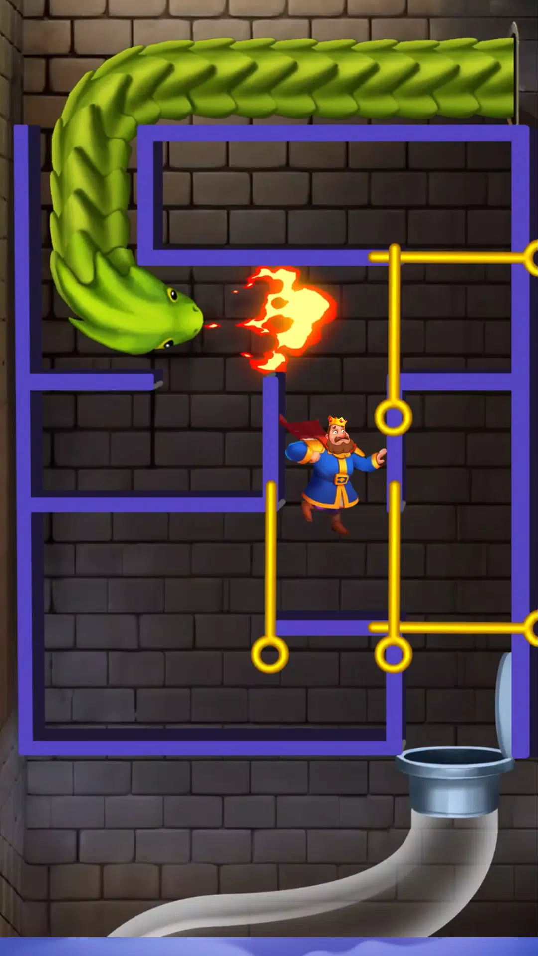 Royal Pin: King Adventure Screenshot 7