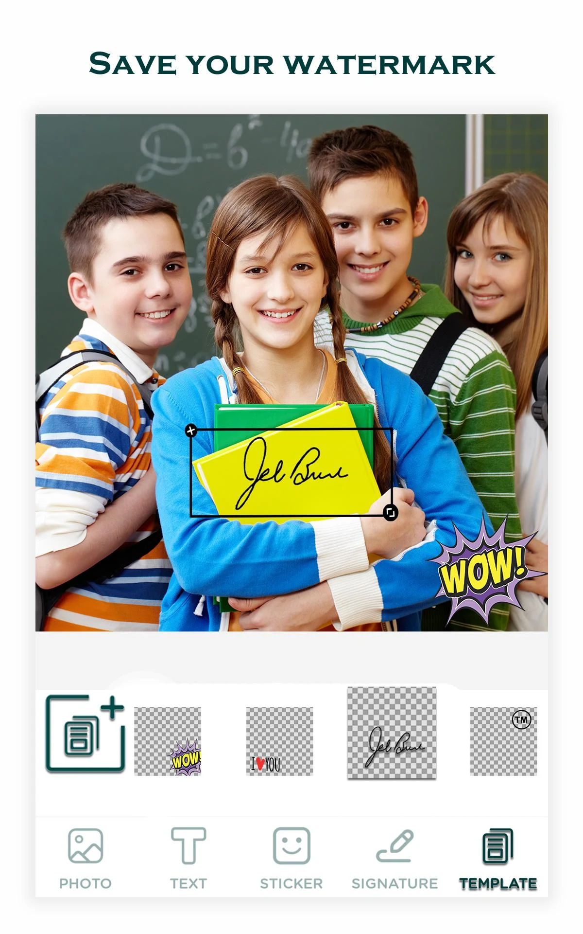Watermark Screenshot 12