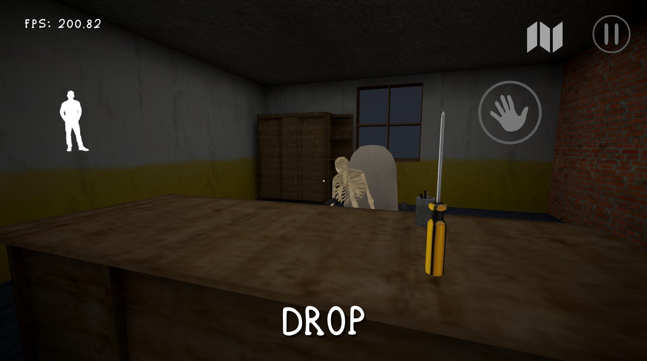 Midnight Detention Screenshot 5 