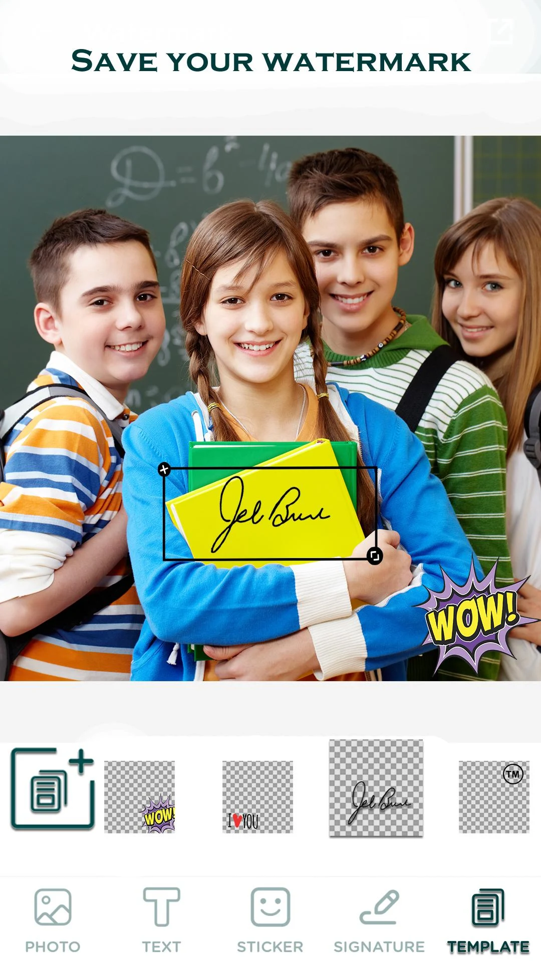 Watermark Screenshot 6