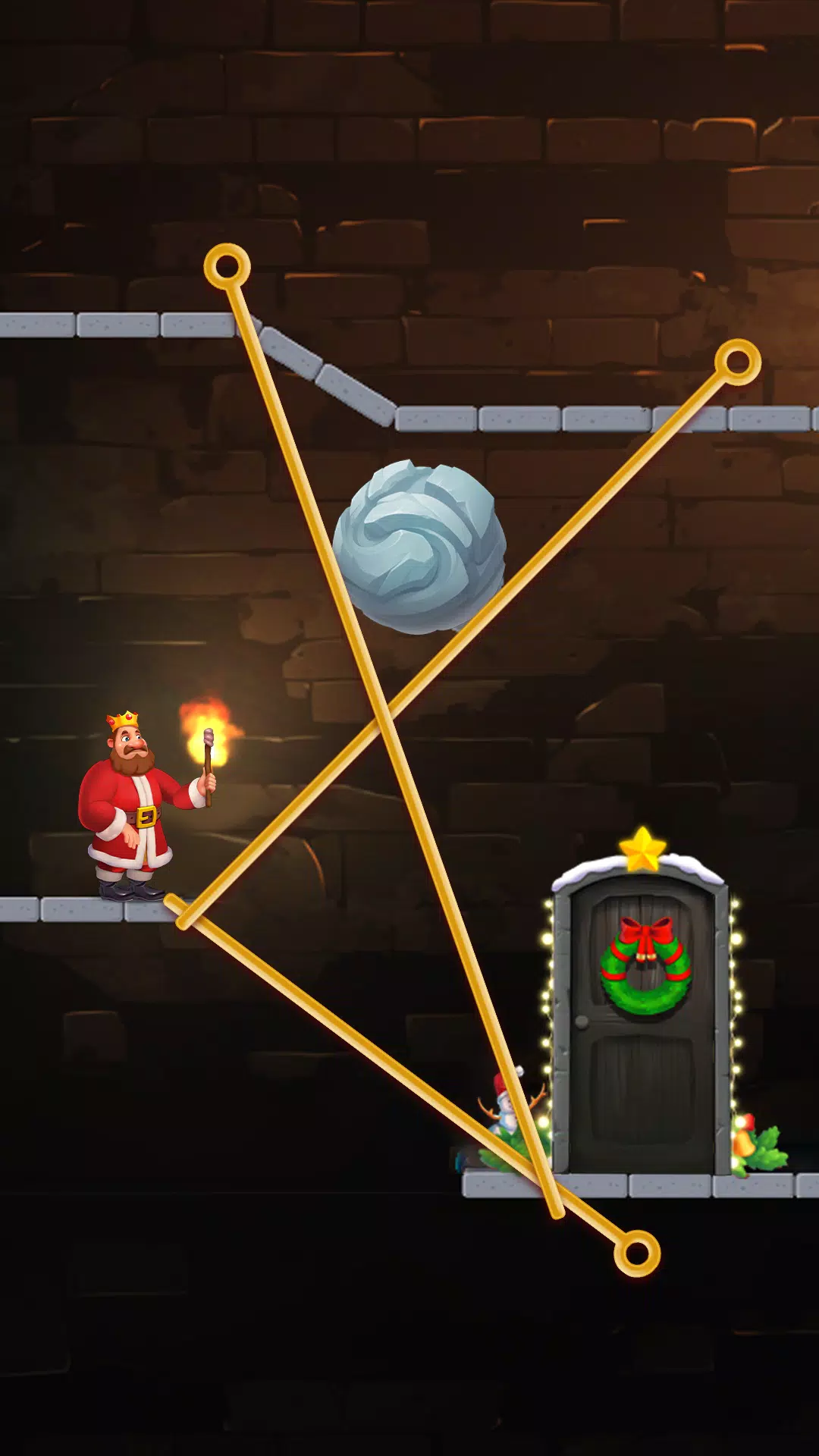 Royal Pin: King Adventure Screenshot 5