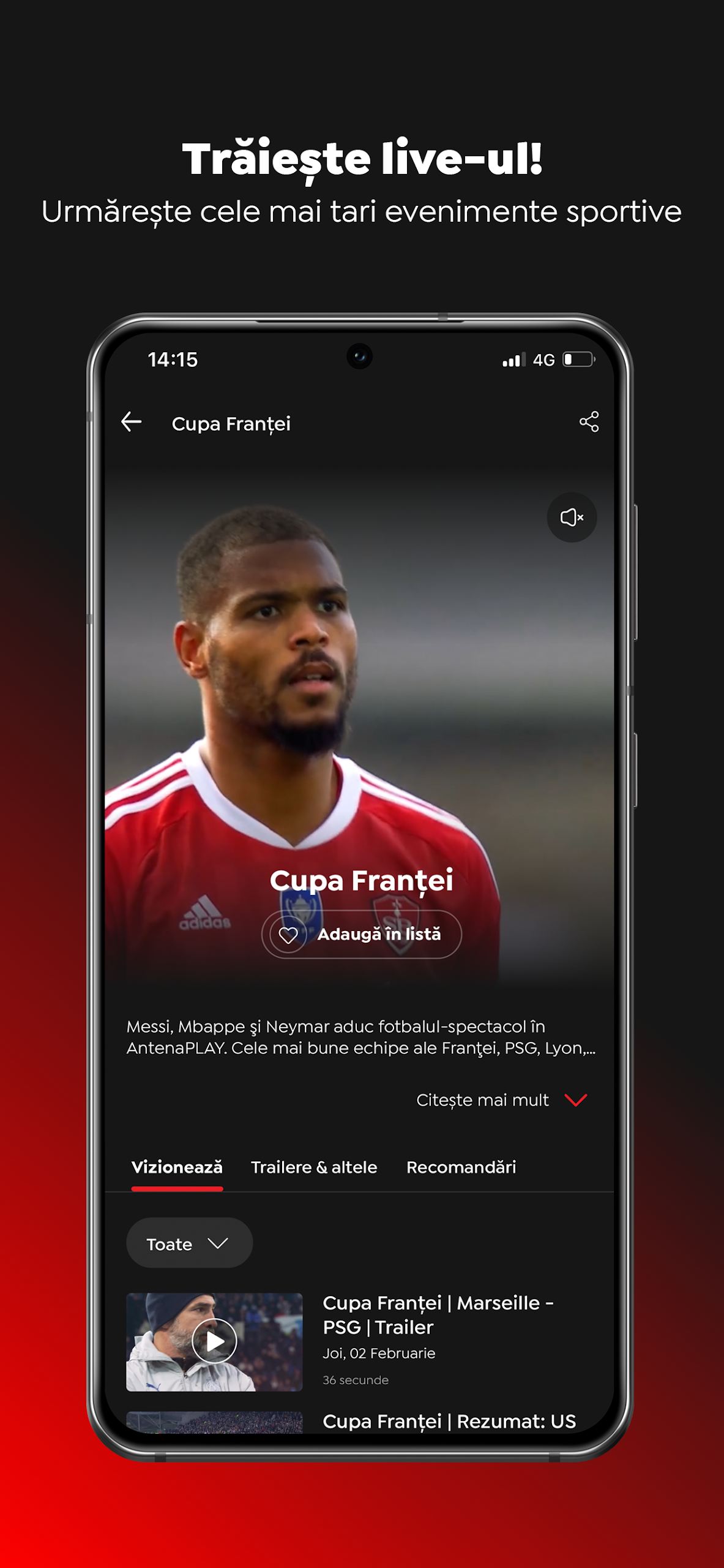 AntenaPlay Screenshot 7 