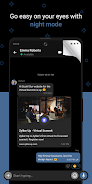 Zoho Cliq Screenshot 6