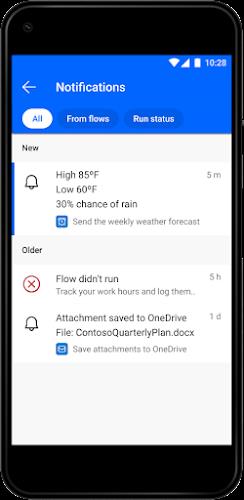 Power Automate Screenshot 4