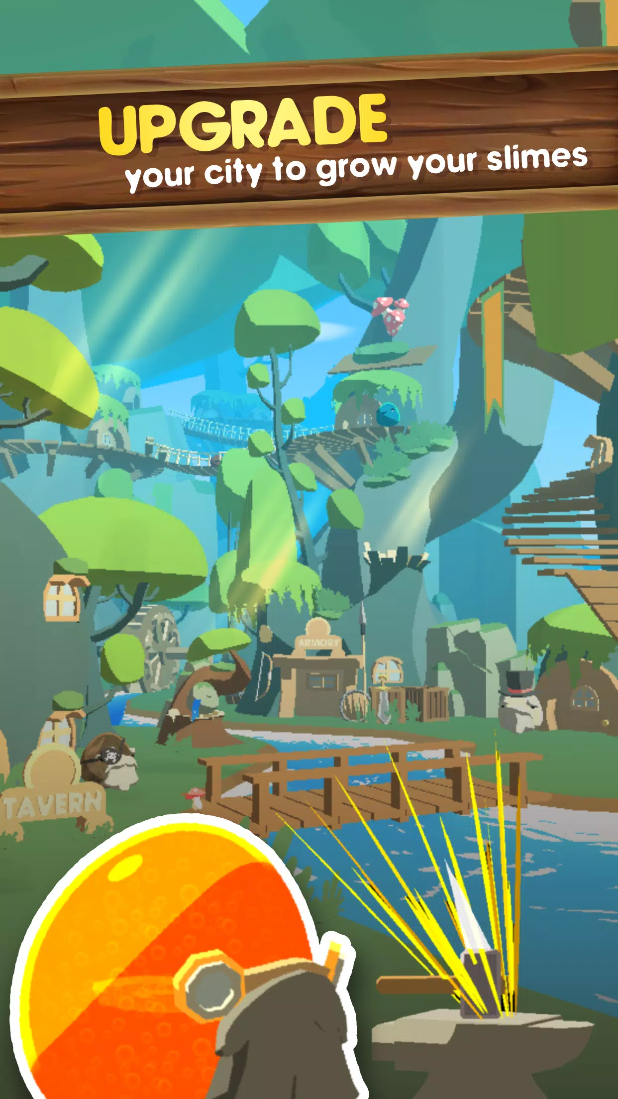 Rogue Slime Screenshot 4 