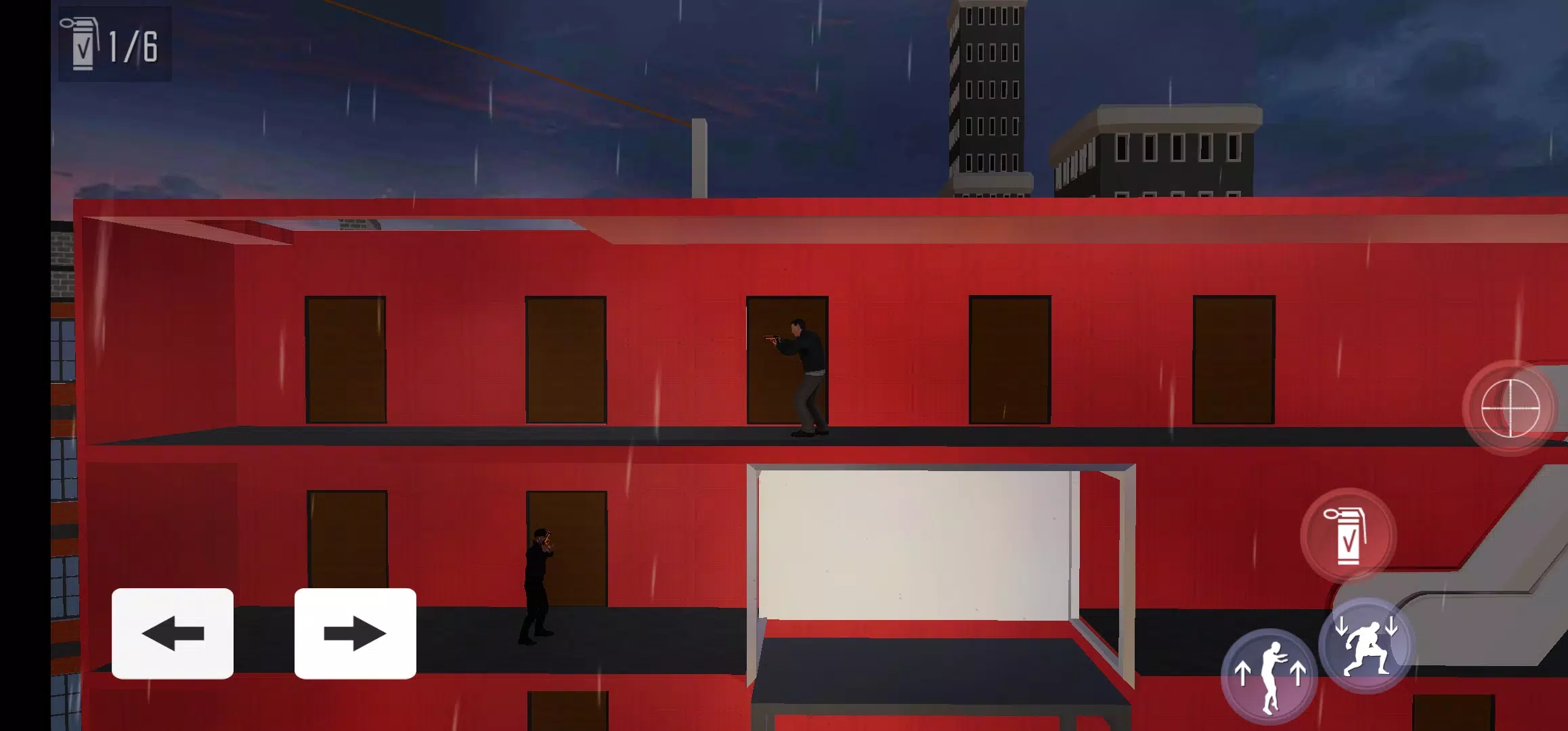 Gunmen Elevator Screenshot 4 