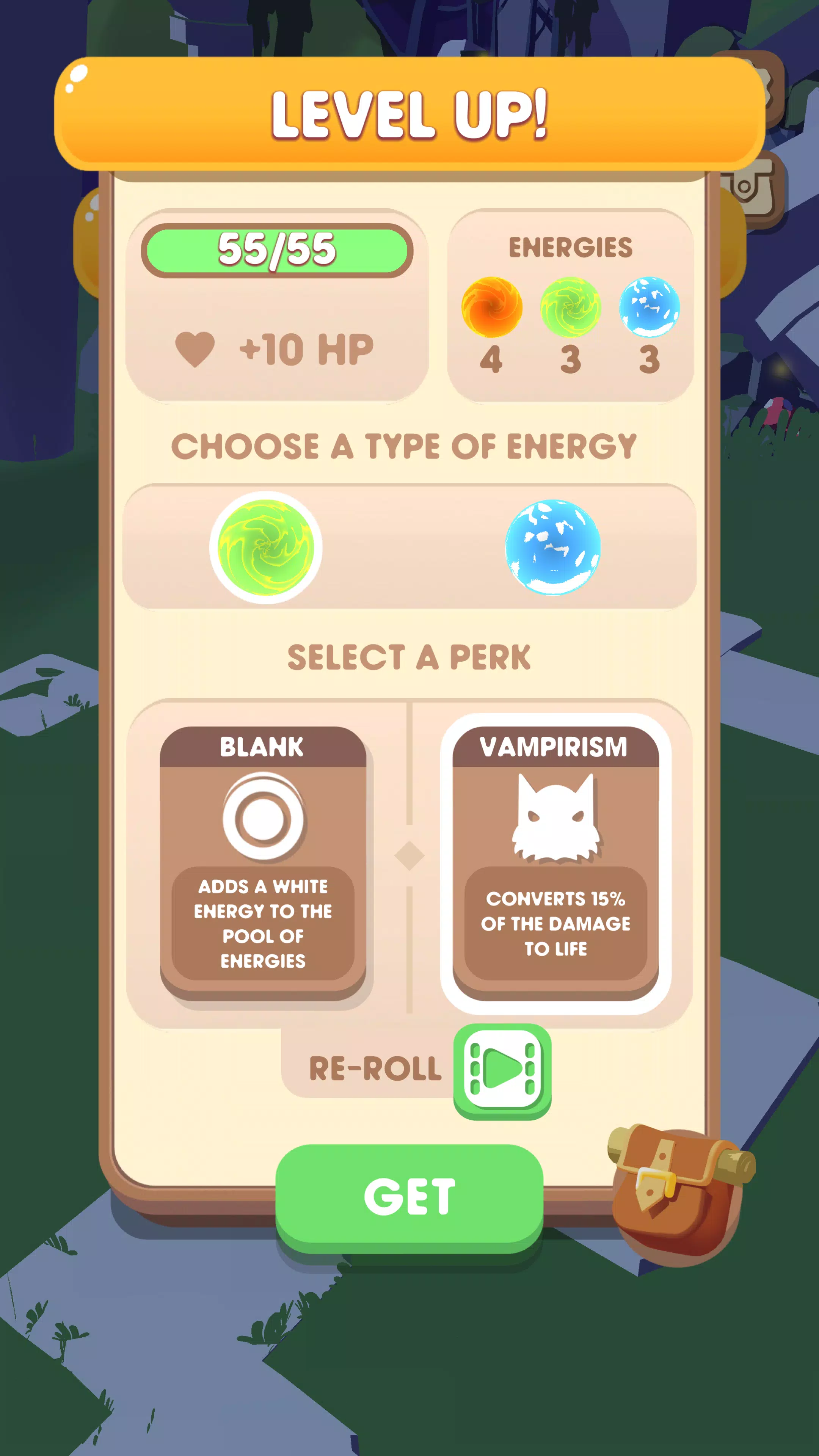 Rogue Slime Screenshot 7 