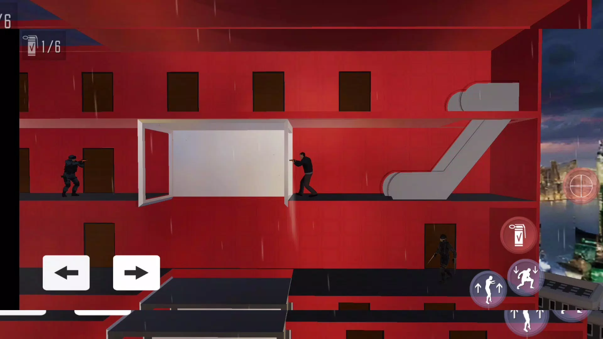 Gunmen Elevator Screenshot 8 